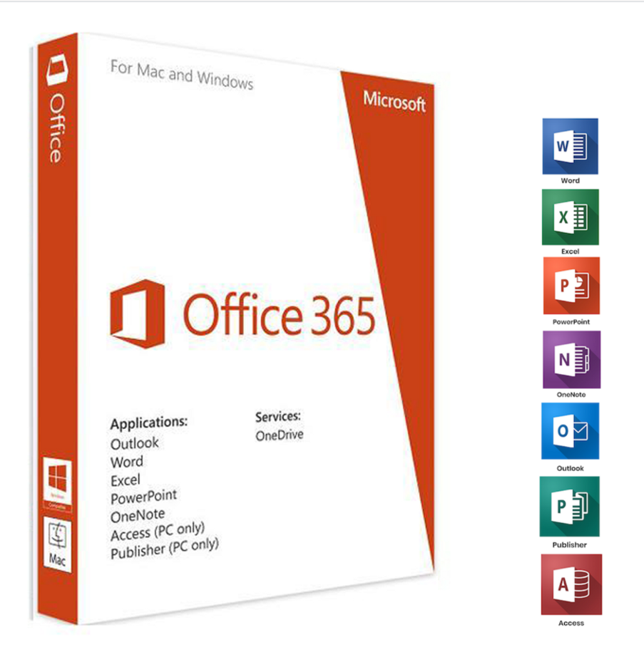 Microsoft 365