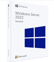 Microsoft Windows Server 2022 Standard