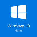 Windows 10 Home 32/64 Bit