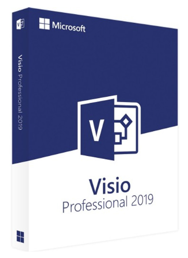 Visio Professional 2019