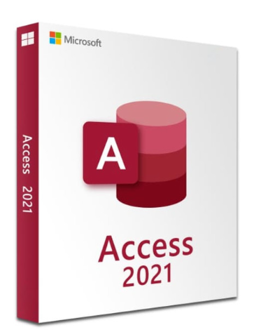 Microsoft Access 2021