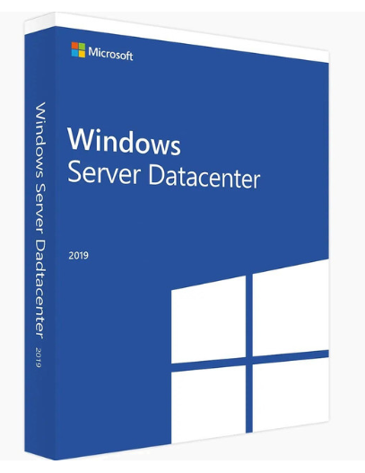 Windows Server 2019 Datacenter