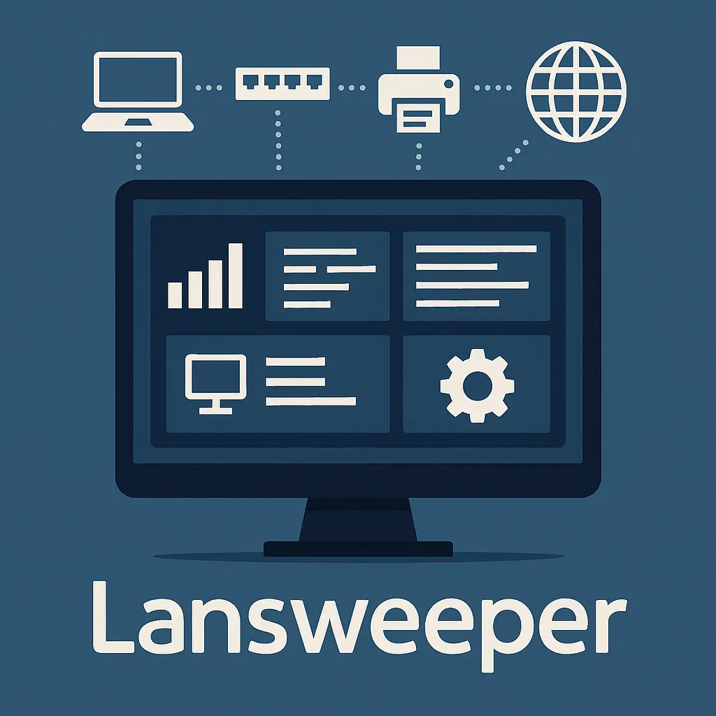 LanSweeper Subscription and Support 