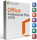 Microsoft Office 2019 Professional plus