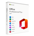 Microsoft Office 2021 Professional Plus