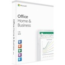 Microsoft Office Home & Business 2019 For Mac