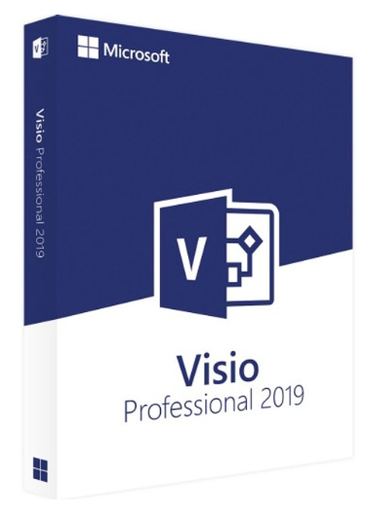 Visio Professional 2019