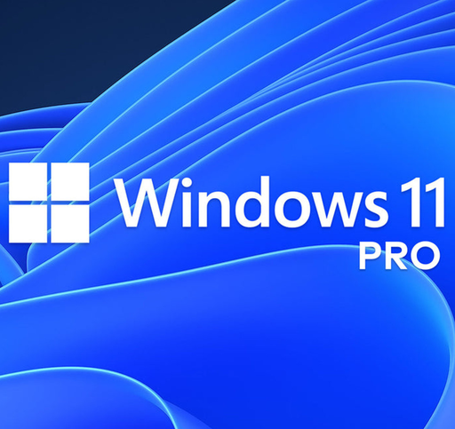 Windows 11 Pro Activation Key – One-Time Purchase for 1 PC