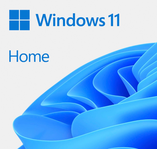 Windows 11 Home 32/64 Bit